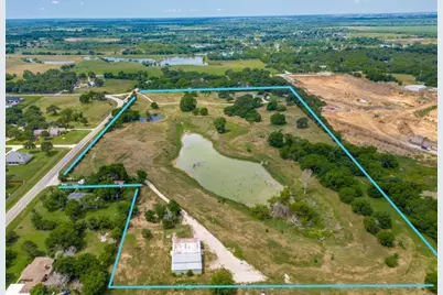 825 Fm 1389 N, Combine, TX 75159 - Photo 29