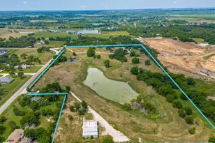 825 Fm 1389 N, Combine, TX 75159 - Photo 29