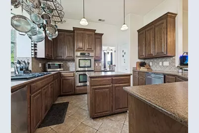 825 Fm 1389 N, Combine, TX 75159 - Photo 9
