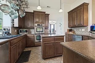 825 Fm 1389 N, Combine, TX 75159 - Photo 9