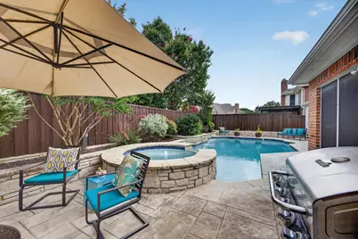 1604 Willow Lane, McKinney, TX 75072 - Photo 29