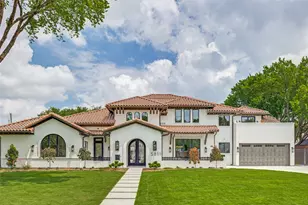 5811 Preston Haven Dr, Dallas, TX 75230 - Photo 1