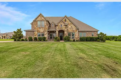 3025 Bridgecreek Drive, Rockwall, TX 75032 - Photo 1