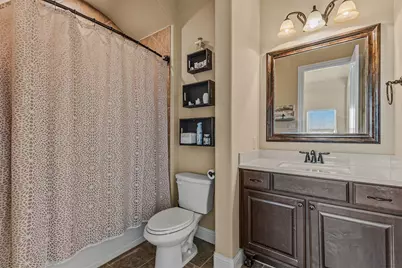 3025 Bridgecreek Drive, Rockwall, TX 75032 - Photo 33
