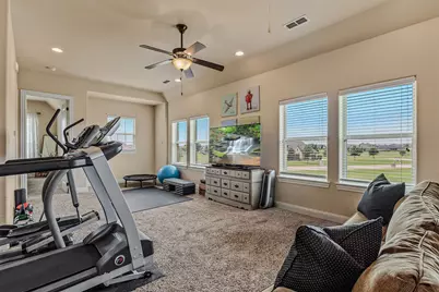 3025 Bridgecreek Drive, Rockwall, TX 75032 - Photo 27