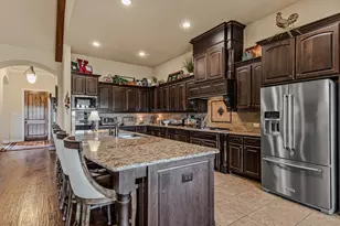 3025 Bridgecreek Dr, Rockwall, TX 75032 - Photo 9
