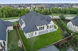 2944 Count Fleet Wy, Celina, TX 75009 - Photo 5