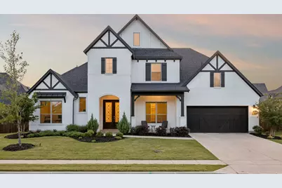 2944 Count Fleet Way, Celina, TX 75009 - Photo 1