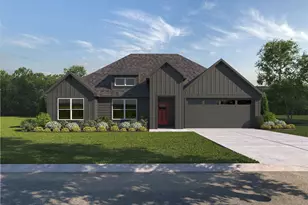 237 Sandstone Cir, Granbury, TX 76048 - Photo 1