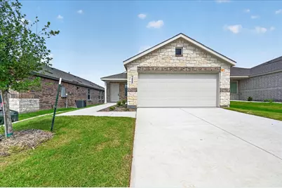 1328 Alfred Street, Howe, TX 75459 - Photo 1
