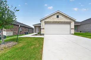 1328 Alfred St, Howe, TX 75459 - Photo 1