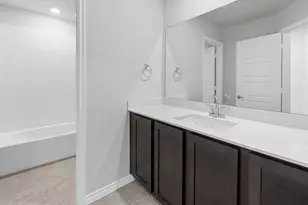 2501 Eagle Mountain Wy, Celina, TX 75009 - Photo 5