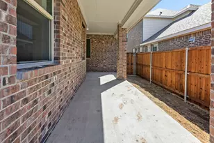 2501 Eagle Mountain Wy, Celina, TX 75009 - Photo 37