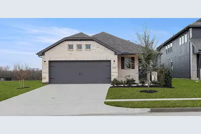 767 Gentle Bird Drive, Lavon, TX 75166 - Photo 1