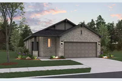 767 Gentle Bird Drive, Lavon, TX 75166 - Photo 3