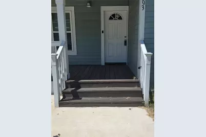 203 E Ann Street, Kaufman, TX 75142 - Photo 5