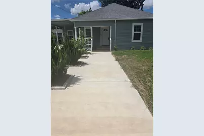 203 E Ann Street, Kaufman, TX 75142 - Photo 3