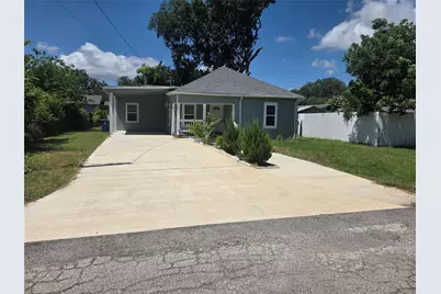 203 E Ann Street, Kaufman, TX 75142 - Photo 1