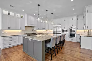 121 Elm, Kerens, TX 75144 - Photo 7