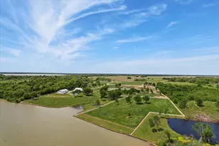 121 Elm, Kerens, TX 75144 - Photo 39