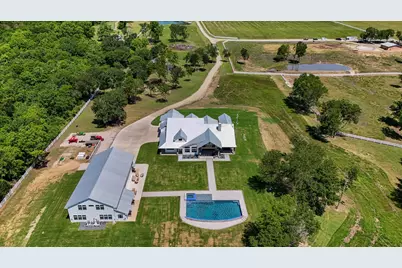 121 Elm, Kerens, TX 75144 - Photo 27