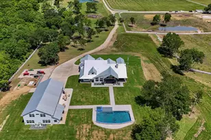 121 Elm, Kerens, TX 75144 - Photo 27