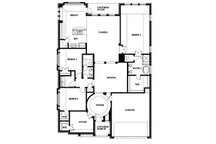 3408 Endicott Ct, Wylie, TX 75098 - Photo 3