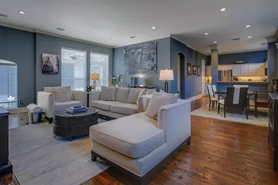 5006 Cedar Springs Road #C, Dallas, TX 75235 - Photo 9