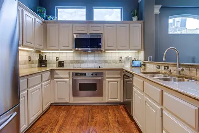 5006 Cedar Springs Road #C, Dallas, TX 75235 - Photo 21