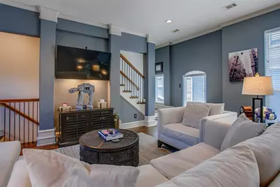 5006 Cedar Springs Road #C, Dallas, TX 75235 - Photo 7