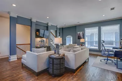 5006 Cedar Springs Road #C, Dallas, TX 75235 - Photo 1