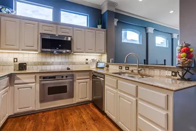 5006 Cedar Springs Road #C, Dallas, TX 75235 - Photo 17
