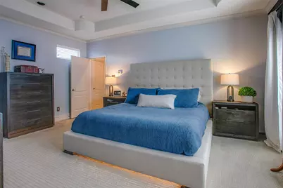 5006 Cedar Springs Road #C, Dallas, TX 75235 - Photo 23