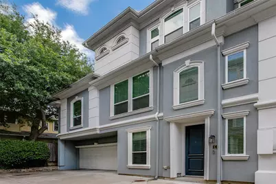5006 Cedar Springs Road #C, Dallas, TX 75235 - Photo 1