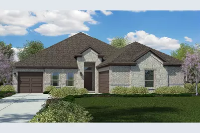 3281 Grayton Street, Grand Prairie, TX 76065 - Photo 1