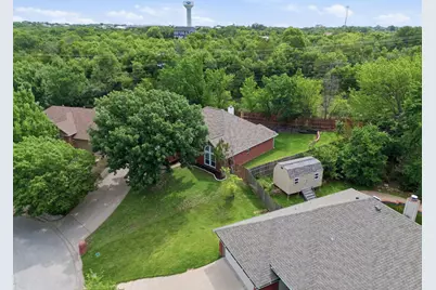 1451 Shadow Run, Weatherford, TX 76086 - Photo 33
