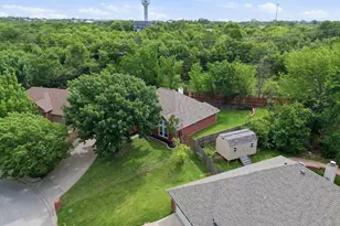 1451 Shadow Run, Weatherford, TX 76086 - Photo 33