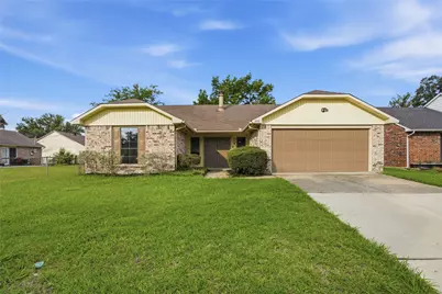 403 Redbud Drive, Forney, TX 75126 - Photo 1