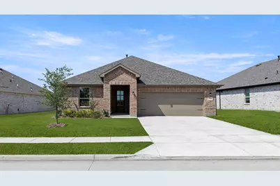 753 Grand Dale Drive, Lavon, TX 75166 - Photo 1
