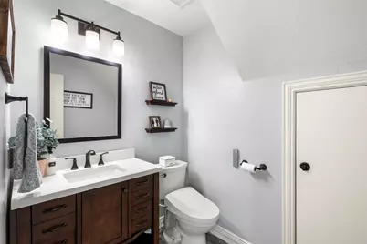 8 Park Place, Mansfield, TX 76063 - Photo 17