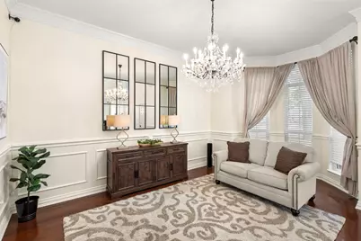 8 Park Place, Mansfield, TX 76063 - Photo 5