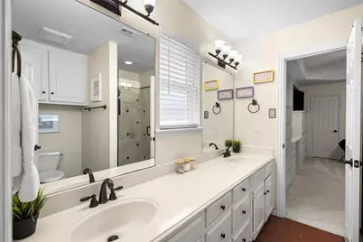 8 Park Place, Mansfield, TX 76063 - Photo 19