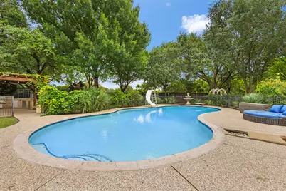 8 Park Place, Mansfield, TX 76063 - Photo 31