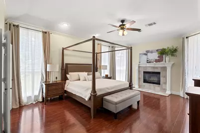 8 Park Place, Mansfield, TX 76063 - Photo 9
