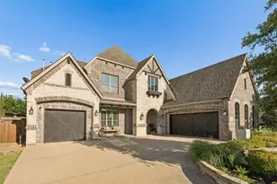 6528 Mountain Sky Rd, Frisco, TX 75036 - Photo 3