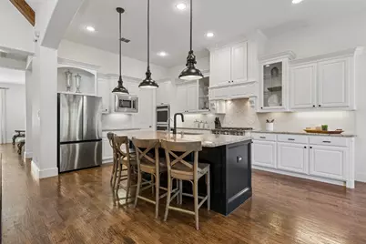 6528 Mountain Sky Road, Frisco, TX 75036 - Photo 13