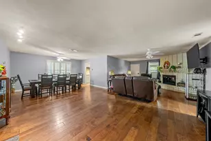 5444 Old Lorena Rd, Lorena, TX 76655 - Photo 5