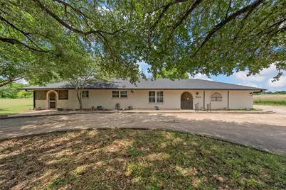 5444 Old Lorena Road, Lorena, TX 76655 - Photo 1