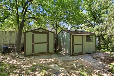 3813 Cambridge Circle W, Bedford, TX 76021 - Photo 35