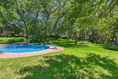 3813 Cambridge Circle W, Bedford, TX 76021 - Photo 33